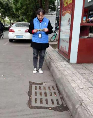 排查隱患正當時(shí)，安全守護有保障