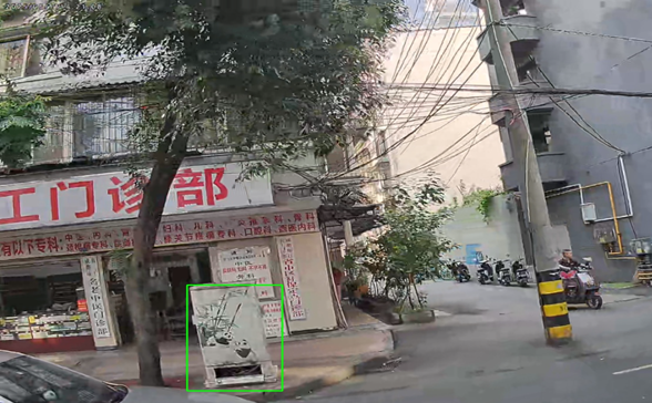 全力保障“世運會(huì )”，細繡有序市容畫(huà)卷